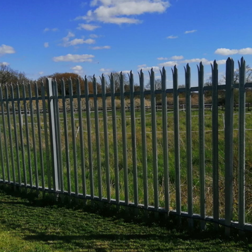 Fencing