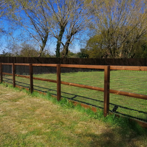 Fencing