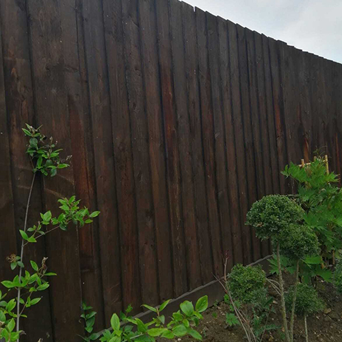Fencing