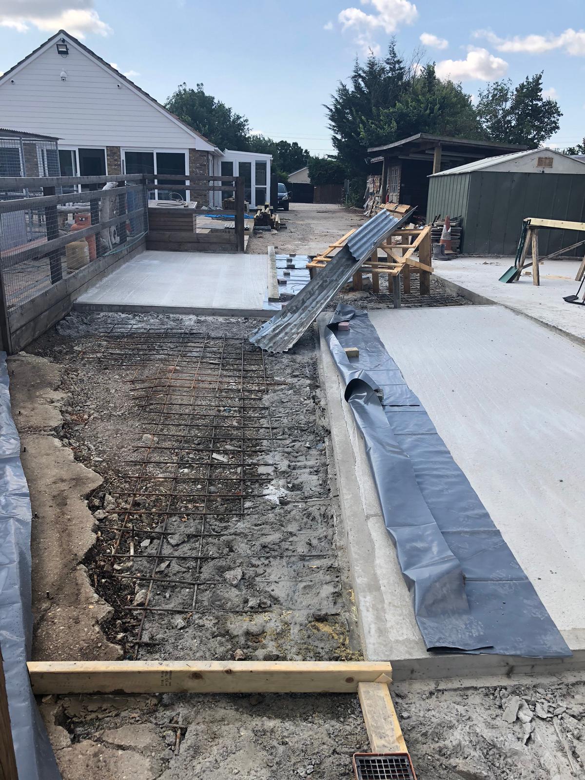 groundwork companies
