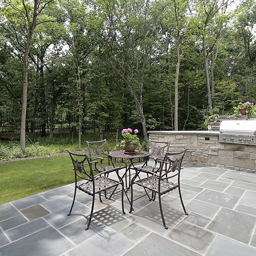 Paving & Patio Slabs