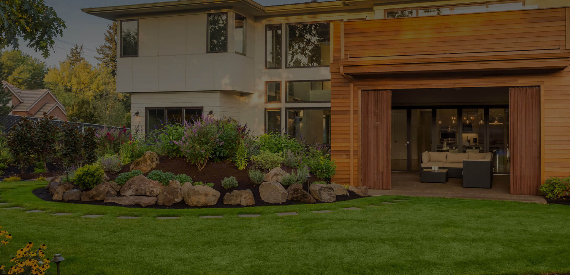 Landscaping Essex