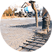 Concreting