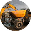 Dumper Hire