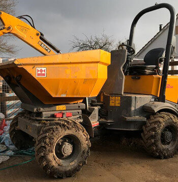 Fencing Suppliers