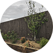 Garden Fencing Essex