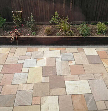 landscaping Essex