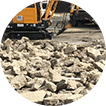 Groundworks in Essex