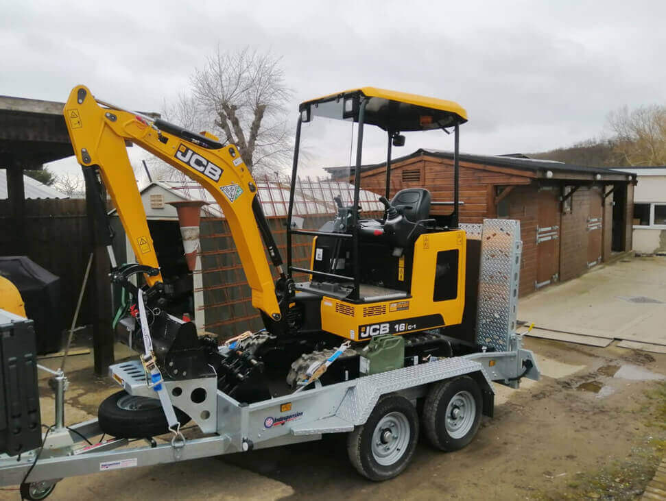 Coverdale Landscaping In Essex