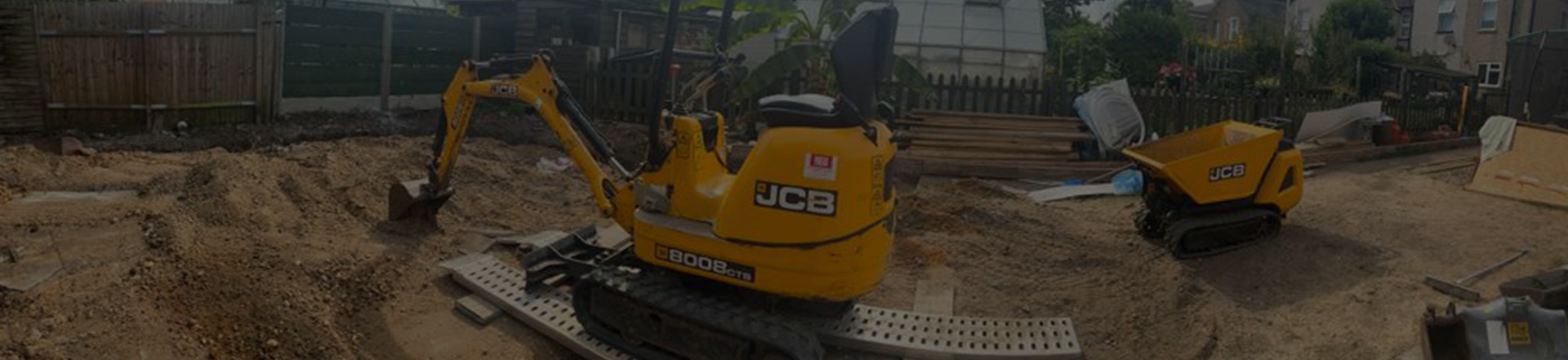 Contact Coverdale Landscaping
