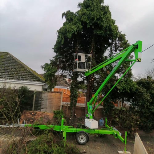 Digger and driver hire essex
