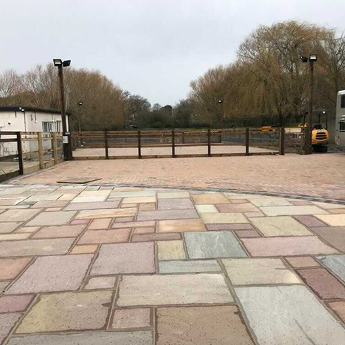 Digger and driver hire essex